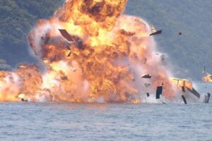Corpus Christi Pipeline Explosion Lawyers