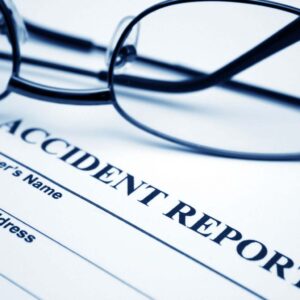 How Do I Get a Crash Report In Texas?