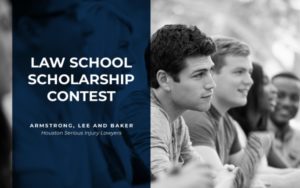 law school scholarship contest