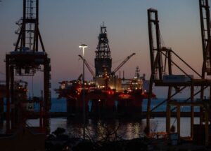 How to Find the Best Oil Rig Injury Attorney in Houston