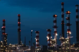 Comprehensive List of Refineries in Texas