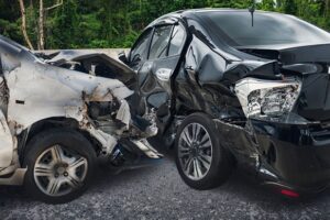 Texas Car Accident Statistics Today & Yesterday 