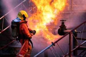 Top 5 Most Common Offshore Oil Rig Accidents