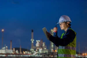 Offshore Working Time Regulations