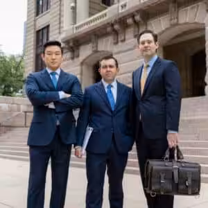 Best Houston 18-Wheeler Accident Lawyers | Armstrong Lee & Baker LLP
