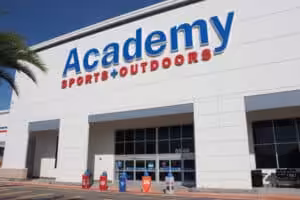Academy Sports + Outdoors Workers' Compensation Claims
