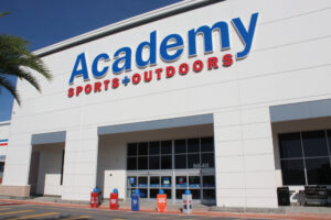 Academy Sports + Outdoors Workers' Compensation Claims