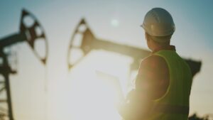 Common oilfield injuries