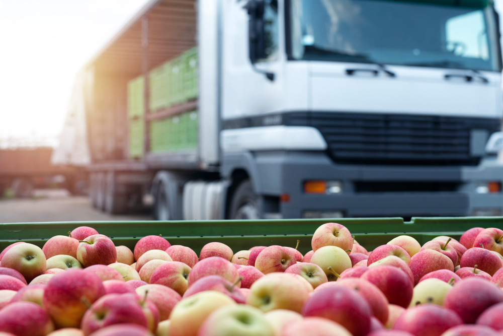 McLane Foodservice Distribution, Inc. Workers’ Compensation Claims in Texas