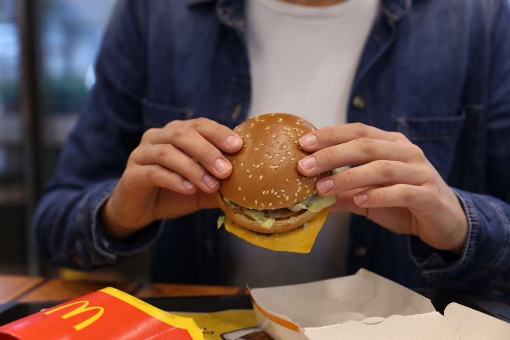 Texas McDonald’s Workers’ Comp Claims