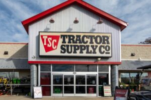 Tractor Supply Workers’ Comp Claims in Texas