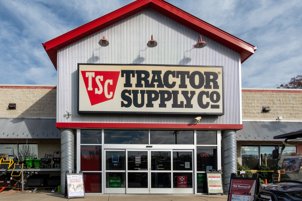 Tractor Supply Workers’ Comp Claims in Texas