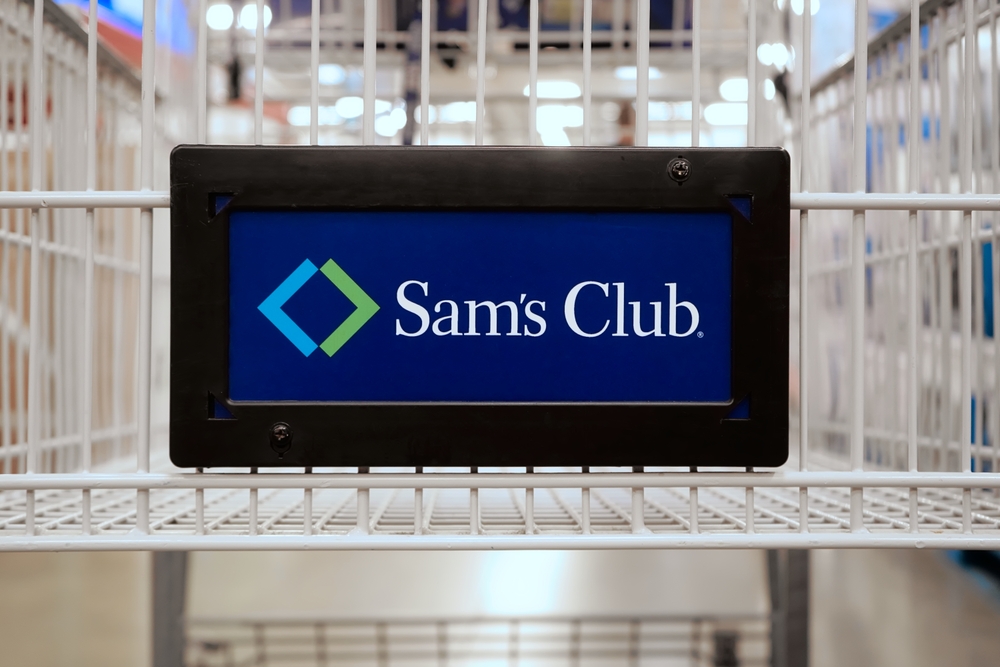 Sam’s Club Workers’ Comp Claims in Texas