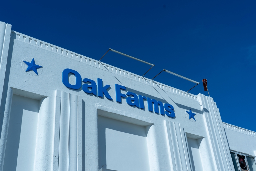 Oak Farms Dairy Workers’ Comp Claims in Texas