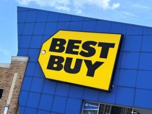 Best Buy Workers’ Comp Claims in Texas