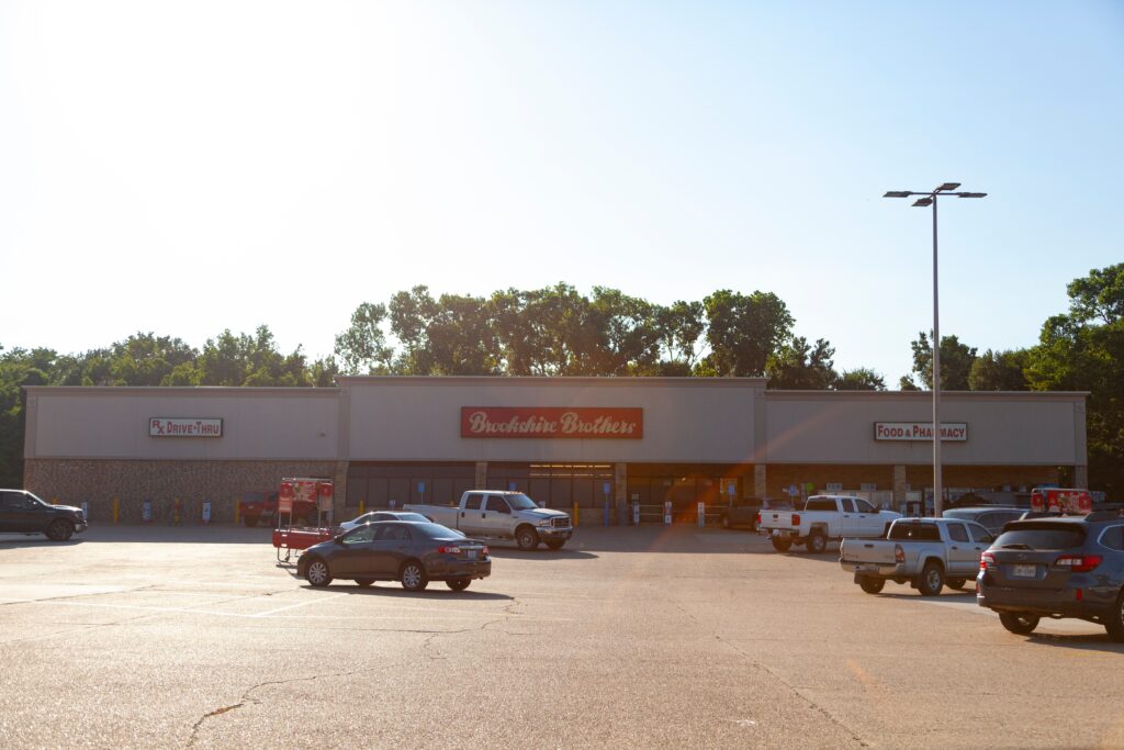 Brookshire Brothers Workers’ Comp Claims in Texas