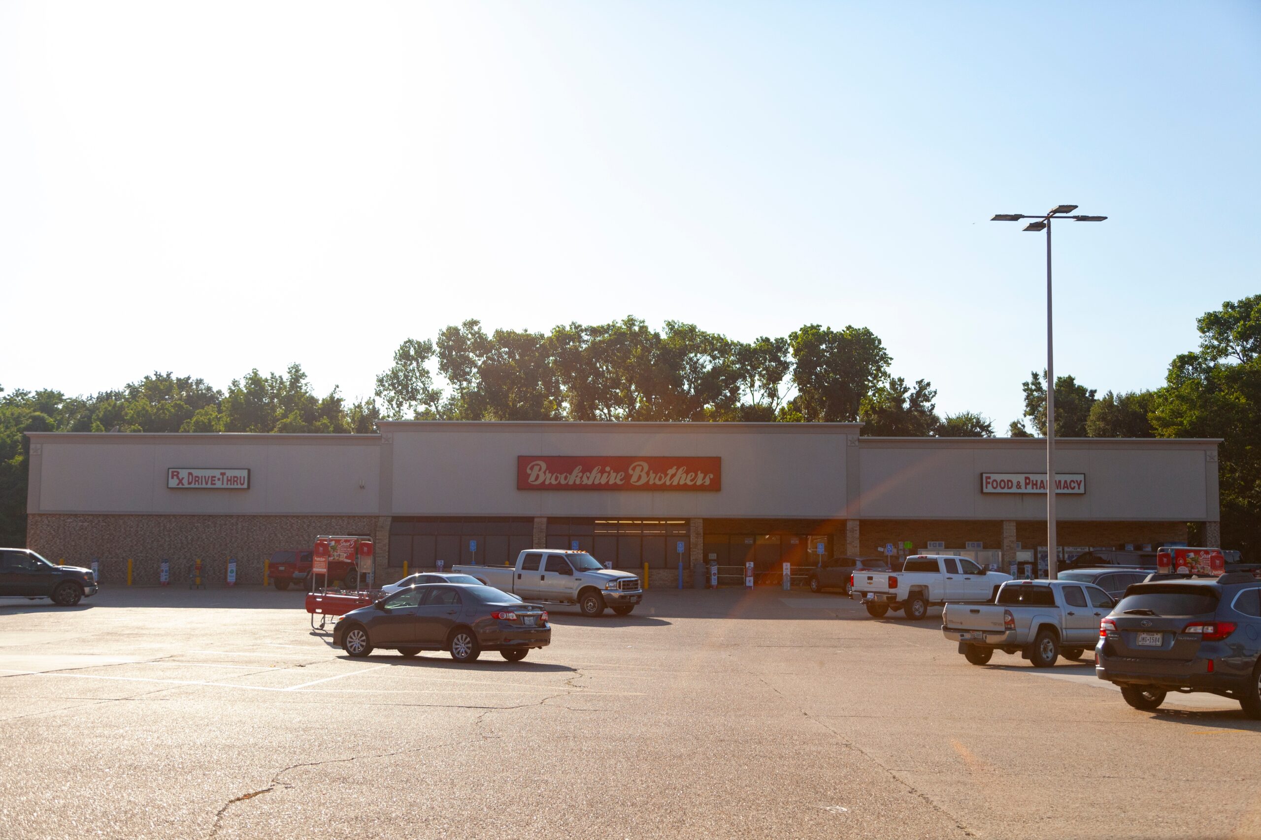 Brookshire Brothers