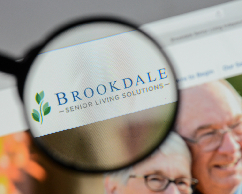 Brookdale Senior Living Workers’ Comp Claims in Texas