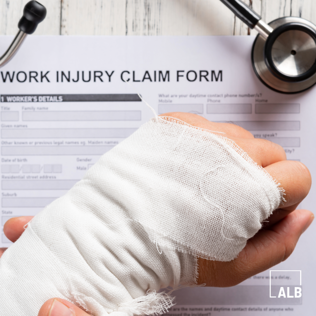 Workers Comp - How it works