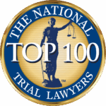 Top 100 Personal Injury Lawyers