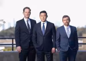 Armstrong Lee & Baker LLP Partners