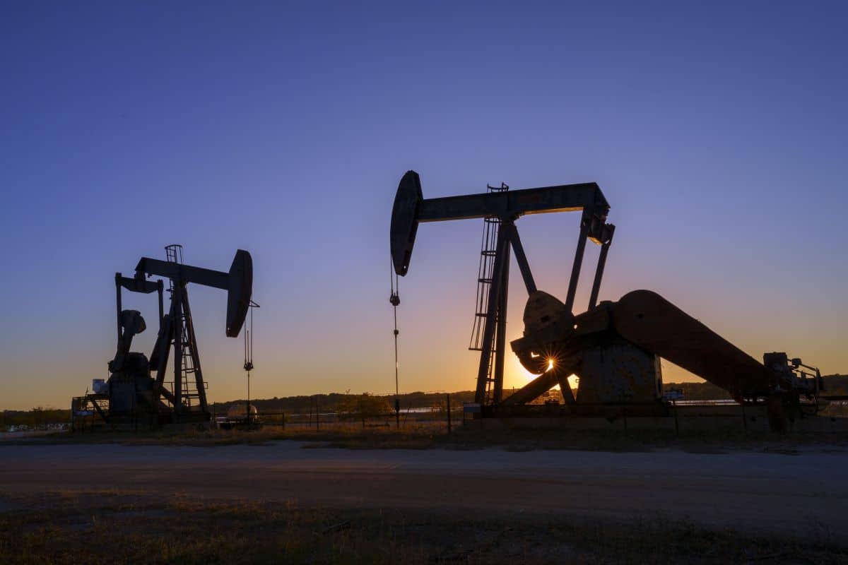 h2s leak in Texas oil fields