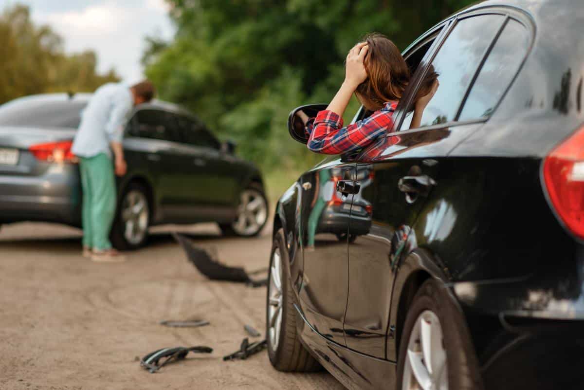 learning about the statute of limitations for car accidents after a crash in Texas