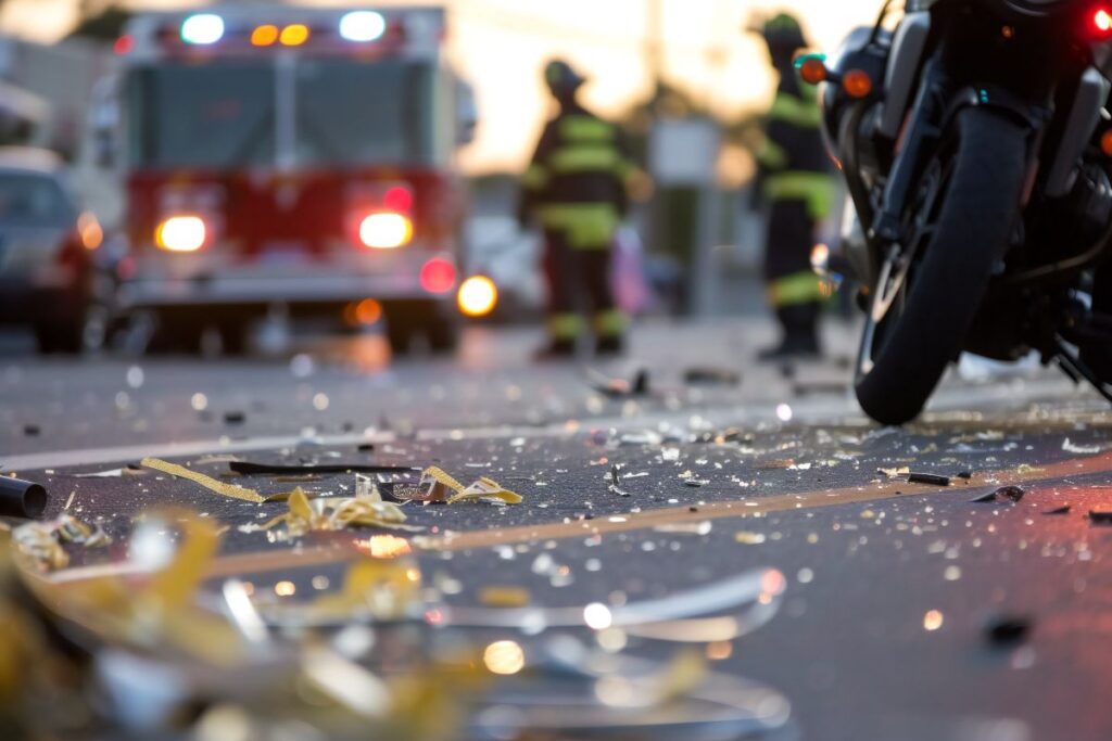 Texas Hit and Run Laws: Legal Options, Liability, & More