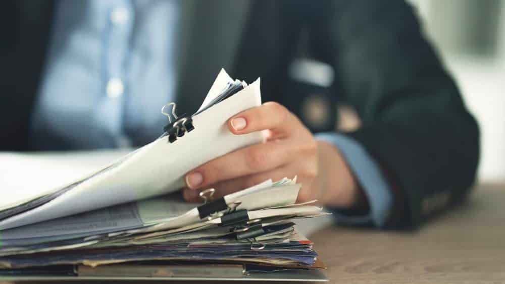 Document production in personal injury lawsuit timeline