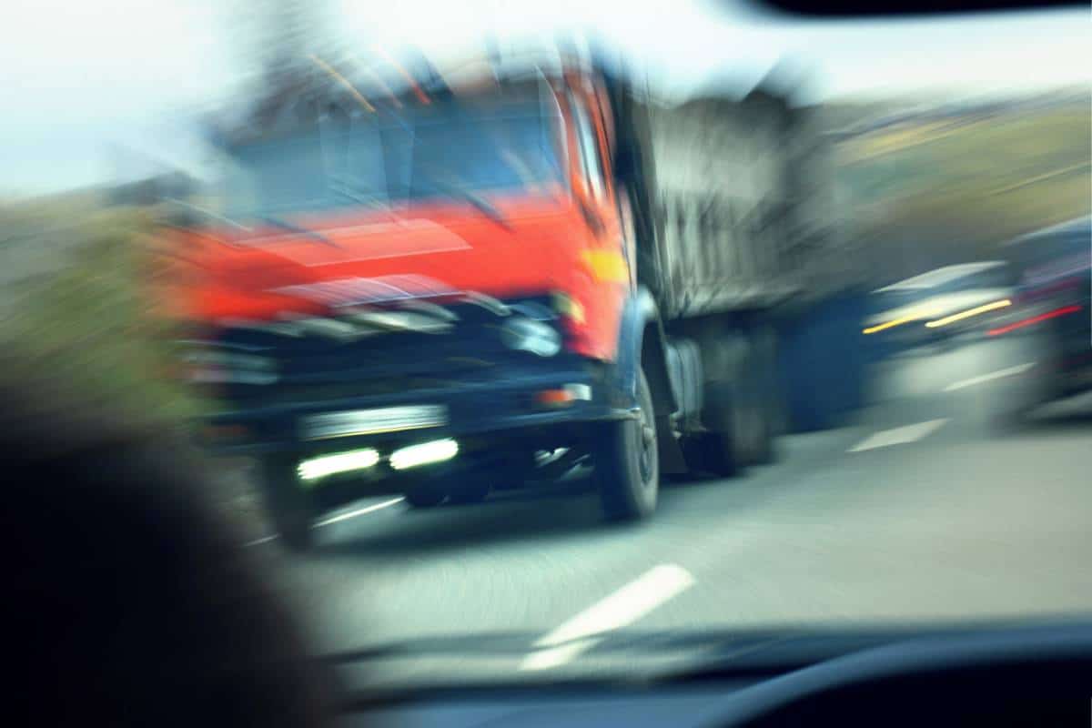 Truck accident lawyer cost estimates
