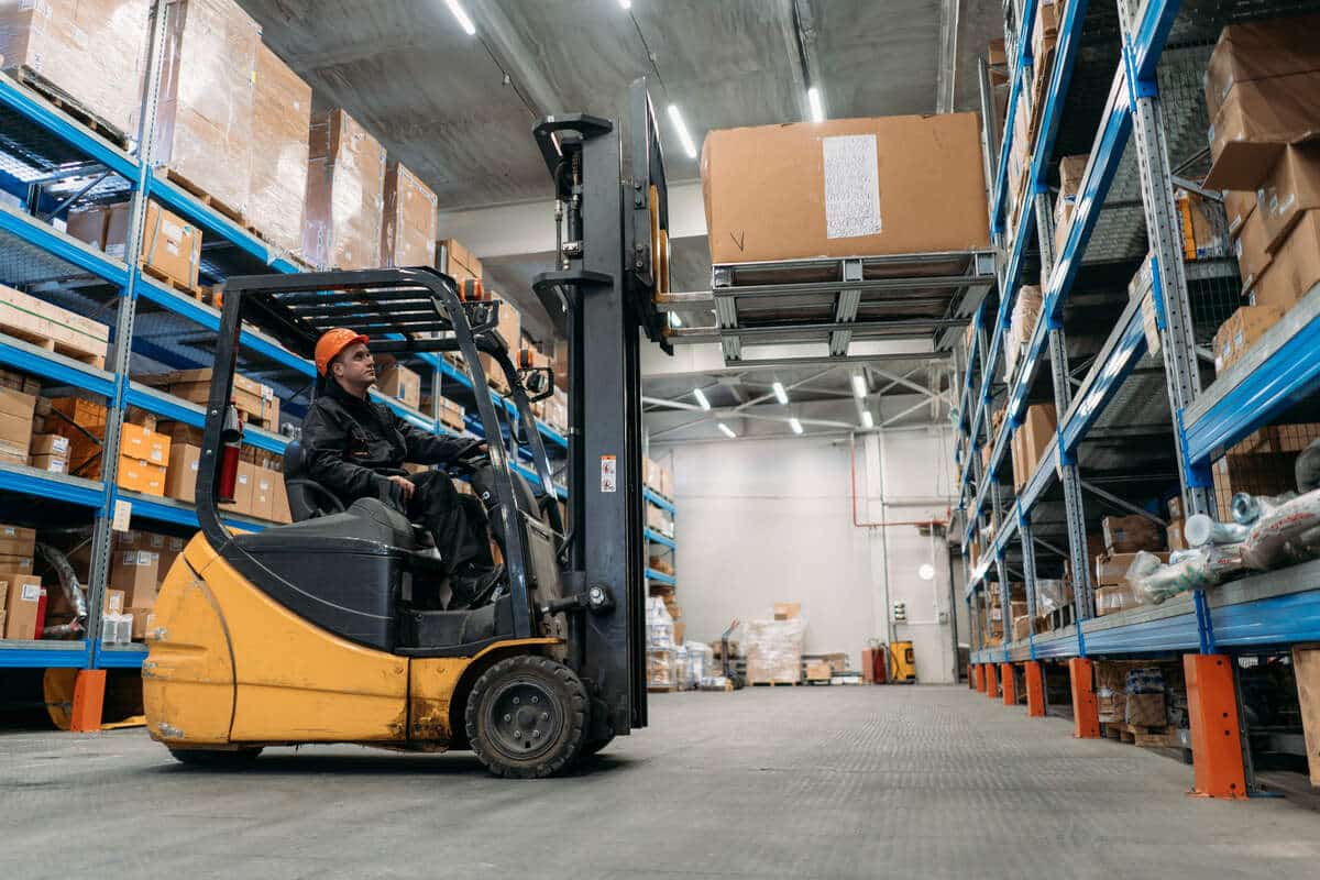 Understanding forklift operator negligence in Texas