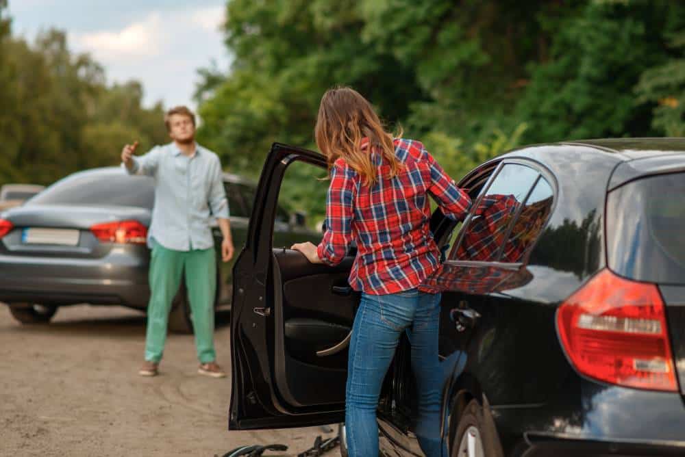 Texas comparative negligence in personal injury explained