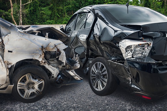 Texas Car Accident Statistics Today & Yesterday
