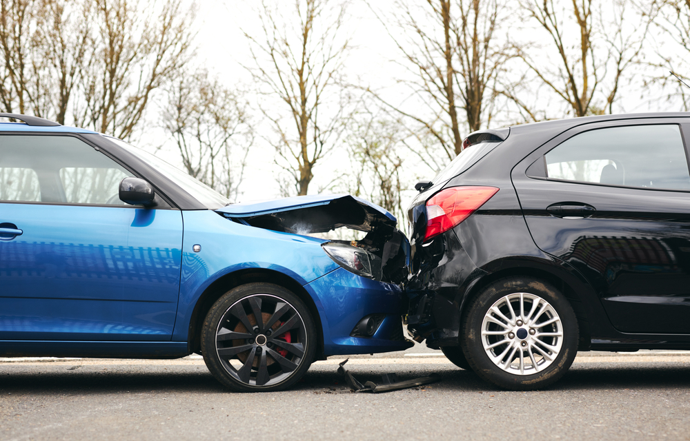 What happens if you have no insurance but the other driver was at fault?