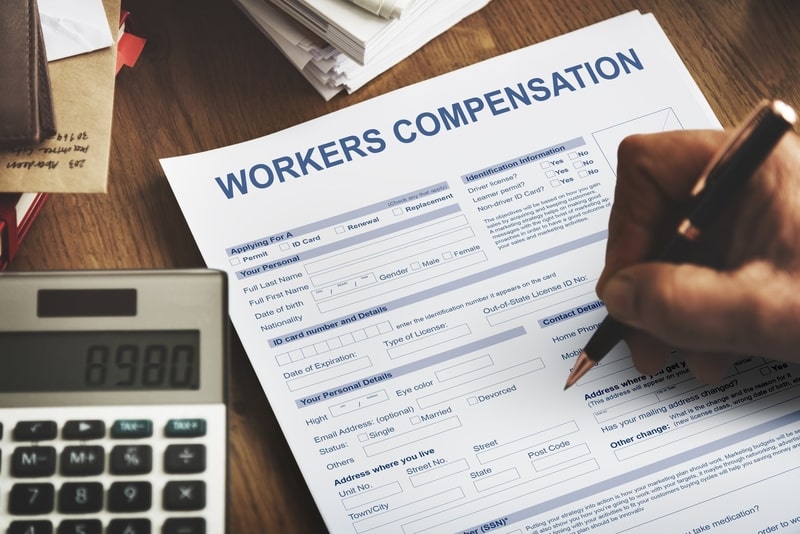 non-subscriber workers comp tx